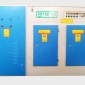 山東德源UV光解凈化器 光氧除臭**設備 廠家批發零售