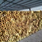 中石油熱力管道  巖棉管殼  108X50mm 一米一根 層狀纖維棉保溫管