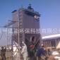 黑煙氣凈化脈沖除塵器 小型布袋除塵器 打磨拋光粉塵收集處理設備