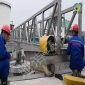 地潔周邊傳動刮吸泥機虹吸泥機GX-132專業生產污泥處理設備廠家