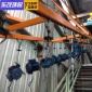 東茂** 全自動涂裝流水線 全自動涂裝流水線