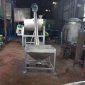 可按需定做_滑石粉自動上料機_加厚管壁粉料上料機顆粒螺桿提升機