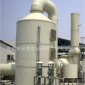 專業生產化工電子企業 廢氣處理成套裝置 酸堿廢氣噴淋凈化塔