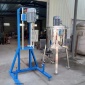 液壓升降分散機_環氧樹脂升降分散機_攪拌分散機_億邁牌