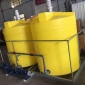 疊羅污泥脫水機，疊羅式污泥脫水機
