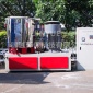 廠家SHR300L高速混合機 PVC干粉混合機 熱冷高速混合機組