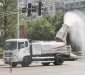 霧炮灑水車廠家 車載式霧炮機 移動霧炮機 沈陽霧炮機