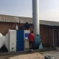 光氧催化處理設備_光氧催化設備 _光氧除味設備價格