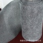 加工定做 立體口罩炭布 **g 單面活性炭熱風布
