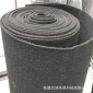 廠家 10mm厚VOC**過濾棉 活性炭纖維過濾棉 過濾網