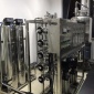 凈康樂訂做0.25噸t/h單級RO反滲透純水設備 雙極0.5噸純水設備、小型樹脂拋光超純水處理設備