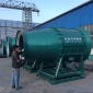 **現場**降塵霧炮機遠射程智能粉塵控制器 廠家