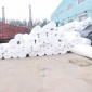 土工布綠化毛氈大棚保溫棉鋪路施工保濕公路養護毛氈包家具無紡布