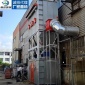 中央除塵設(shè)備 單機(jī)除塵器 脈沖布袋**設(shè)備大型鍋爐集塵器木工業(yè)