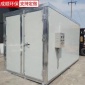 工業定制烤箱靜電噴涂成順 高溫烤漆房固化爐烘干噴塑**高溫烤漆房固化爐