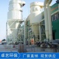 保設備脈沖布袋除塵器 單機脈沖濾筒除塵器 多管旋風脈沖除塵器
