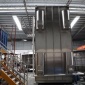 **公司翌俊 濕法靜電除塵器 濕式靜電塵器 靜電除塵器設備 靜電除塵設備