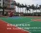體育工程公司環(huán)耐，籃球場工程，網(wǎng)球場施工，羽毛球場翻新