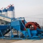 螺旋洗砂機 洗沙機  洗沙輪  水車洗沙機  篩沙機  海沙淡化設備    砂石分離機  抽沙船  脫水篩