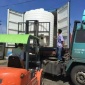 廣東省肇慶市10噸外加劑復配罐耐酸堿水塔生產技術廠家