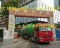 深圳廠家整體玻璃鋼化糞池隔油池消防水池污水處理一體化設備
