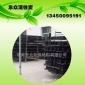 塑料廠廢氣塑料氣味蜂窩狀活性炭有機氣體廢氣處理活性炭塊