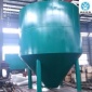 煜航** 沉淀池 高密度斜管沉淀池 平流式沉淀池 混凝沉淀池設(shè)備 網(wǎng)格絮凝沉淀池