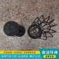 除塵骨架報價_除塵器配件袋籠設計安裝_批發各種規格除塵籠骨