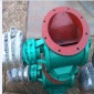 國能廠家 不銹鋼星型卸料器 耐高溫剛性葉輪給料機 排灰卸灰除塵清灰閥