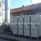 工業油霧凈化器 油煙凈化成套設備工業廢氣治理設備提供方案