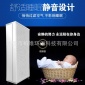 ffu家用空氣凈化器除甲醛霧霾PM2.5粉塵學校幼兒園醫用超靜音包郵