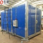 廠家 烤漆房 高溫烤漆房 噴漆烤漆房 高溫房小型噴漆房高溫烤漆房
