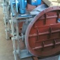 石油化工造紙冶金污水處理優(yōu)質(zhì)電動閥門電動調(diào)節(jié)閥電動調(diào)節(jié)蝶閥
