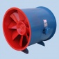 金力特低噪音管道排煙風機