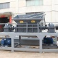 百瑞德 800型管材破碎機 中型海綿粉碎機 可定制多功能垃圾破碎設備