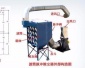 供應_HR型沉流式濾筒式脈沖除塵器_**濾筒除塵器_大型濾筒除塵器
