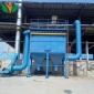 除塵設備 布袋式除塵器 鑄造廠凈化器 工業粉塵凈化處理器