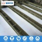 嘉和**斜管填料 中石化PP料 斜管填料 實(shí)體生產(chǎn)廠家