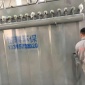 水泥廠倉頂除塵器  單機脈沖布袋收塵器   單機倉頂除塵設備