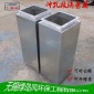 興宜通風管道**高噪音消音箱鍍鋅板白鐵靜壓箱訂做包郵三天發