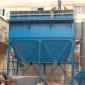 工業(yè)脈沖除塵器 旋力** 單機脈沖布袋除塵器 建材工業(yè)用分室反吹風袋式除塵器