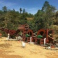 成套全自動篩沙機 輪斗式洗砂機 大型螺旋洗石機設備小型水洗沙機