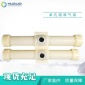單孔膜曝氣器 可提升管式曝氣器 廠家供應(yīng) 生物濾池**管式曝氣器曝氣設(shè)備