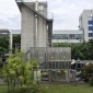 生物除臭設備 廢氣處理系統 VOC廢氣治理 UV光解離子除臭裝置