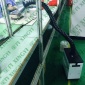 單口室內(nèi)焊錫除煙機(jī) 小型室內(nèi)排煙器 便捷式焊錫抽煙設(shè)備過(guò)濾系統(tǒng)