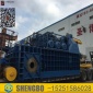 SHENGBO金屬液壓機打包機在使用過程中的折舊年限是