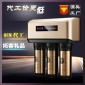雨純**凈水器 家用A6反滲透純水機(jī)   新款直飲凈水機(jī) **廠家 招募代理商