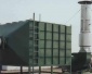 活性炭除臭裝置活性炭廢氣處理裝置靜電吸附裝置活性碳吸附塔天明