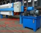 污泥脫水設備ZKY板框過濾機