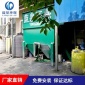供應 噴漆污水處理設備 溶氣氣浮機 氣浮裝置 一體化氣浮機